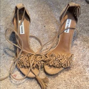 Steve Madden Heels